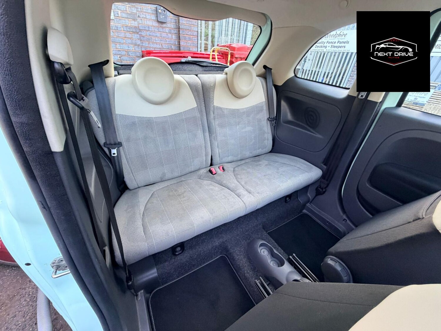 Used Fiat 500 2014 for sale - 77877860: Photo 21