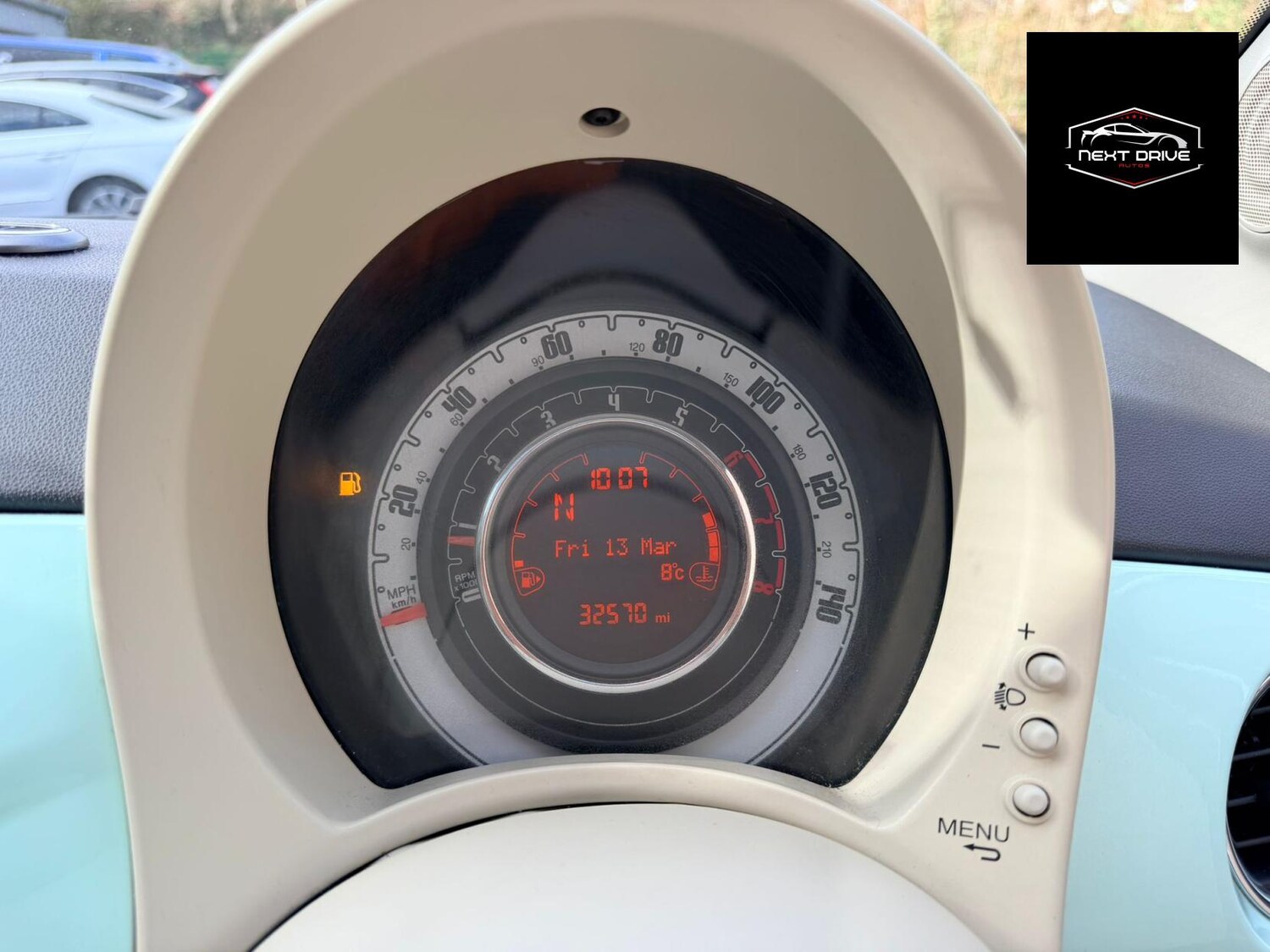 Used Fiat 500 2014 for sale - 77877860: Photo 22