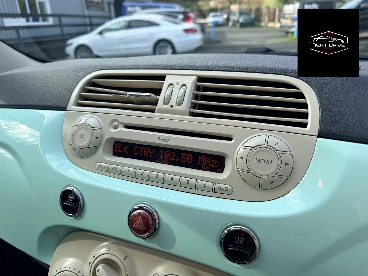 Used Fiat 500 2014 for sale - 77877860: Photo 23