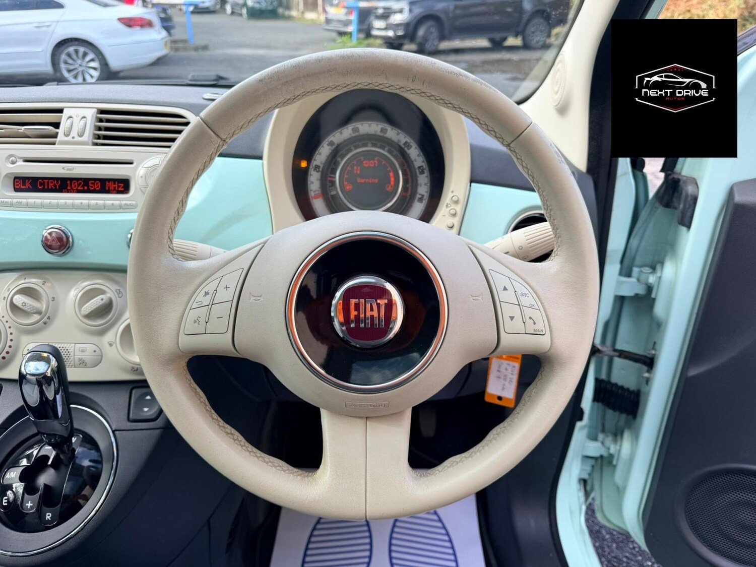 Used Fiat 500 2014 for sale - 77877860: Photo 24
