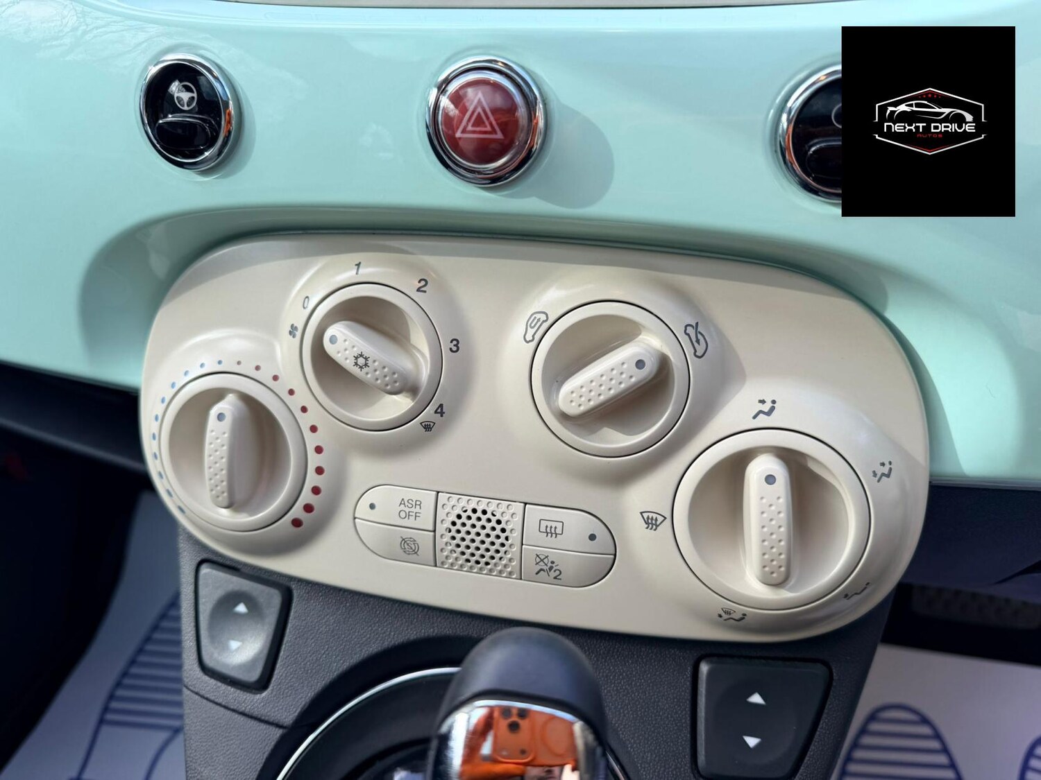 Used Fiat 500 2014 for sale - 77877860: Photo 27