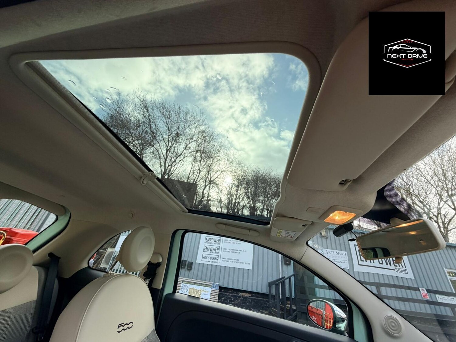 Used Fiat 500 2014 for sale - 77877860: Photo 28