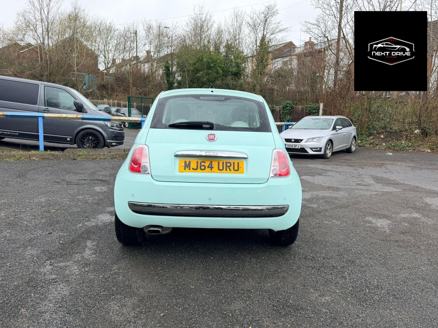 Used Fiat 500 2014 for sale - 77877860: Photo 5