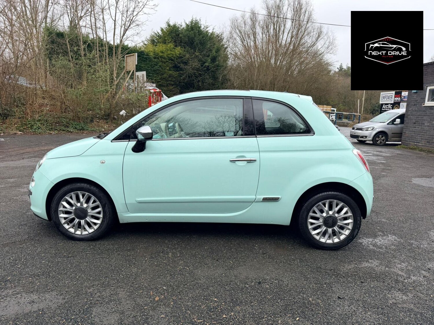 Used Fiat 500 2014 for sale - 77877860: Photo 6