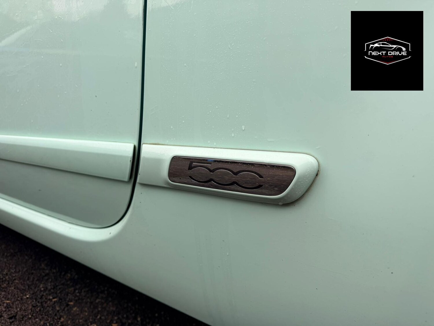 Used Fiat 500 2014 for sale - 77877860: Photo 8