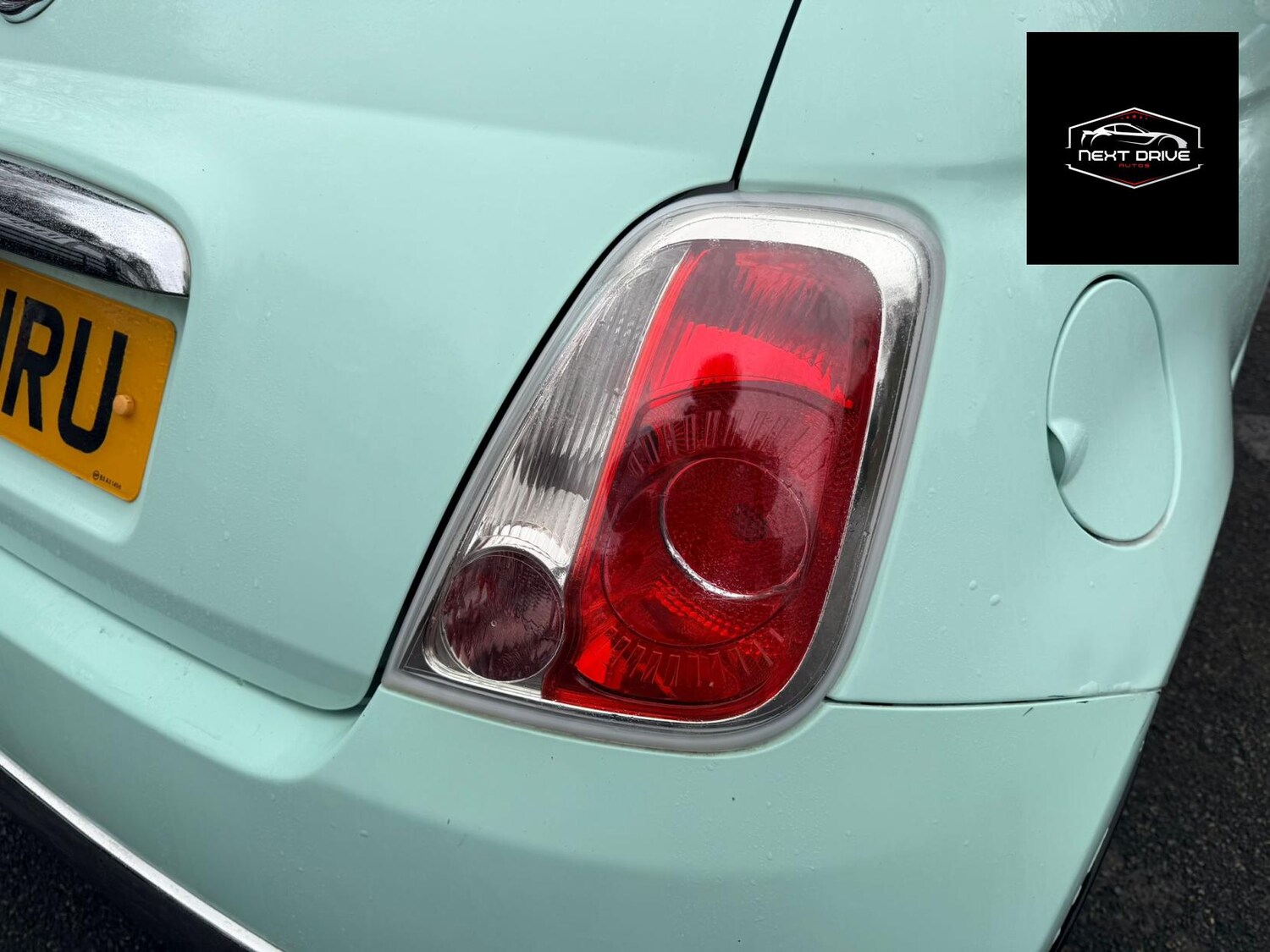 Used Fiat 500 2014 for sale - 77877860: Photo 9