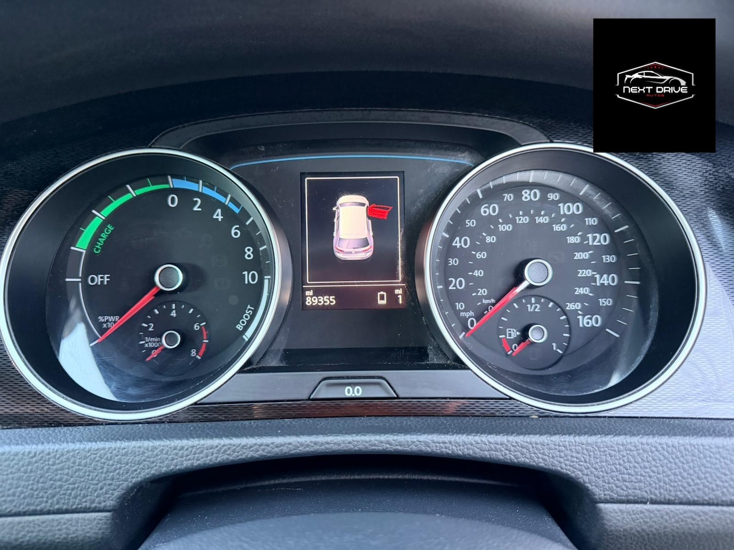 Used Volkswagen Golf 2015 for sale - 77435296: Photo 12