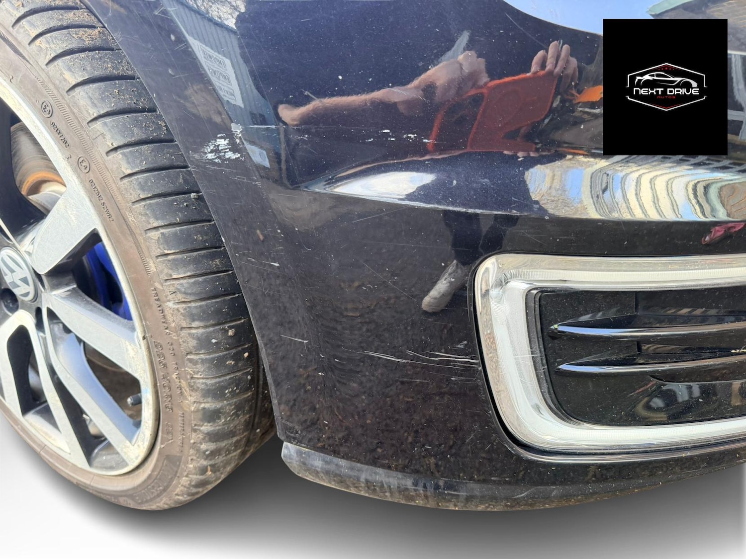 Used Volkswagen Golf 2015 for sale - 77435296: Photo 14