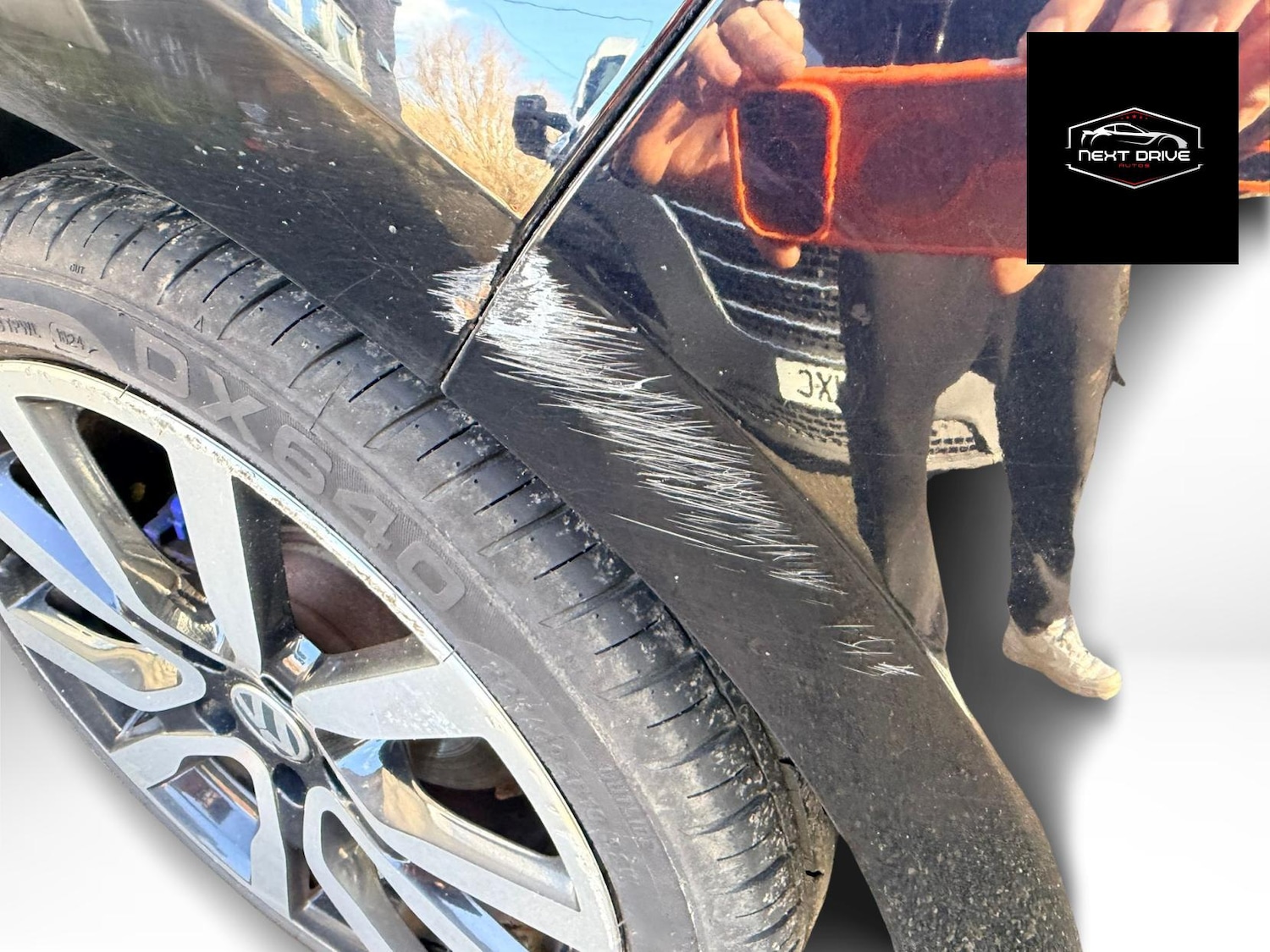 Used Volkswagen Golf 2015 for sale - 77435296: Photo 18