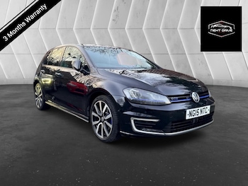 Used Volkswagen Golf 2015 for sale - 77435296: Photo