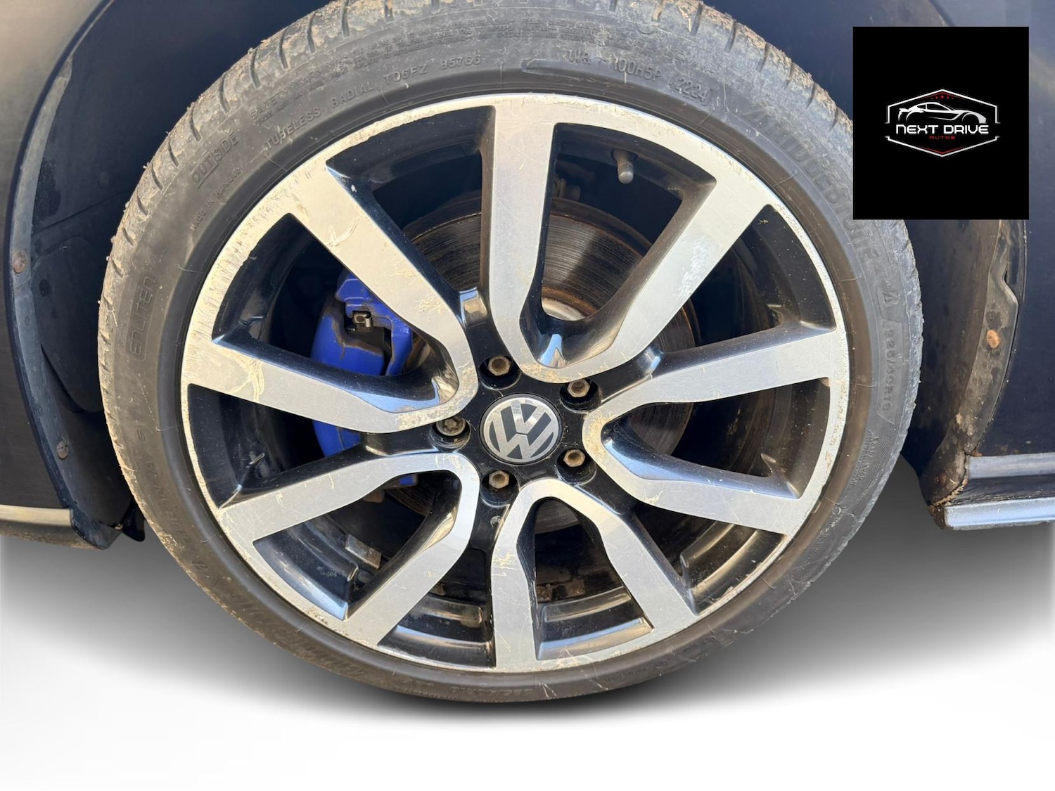 Used Volkswagen Golf 2015 for sale - 77435296: Photo 23