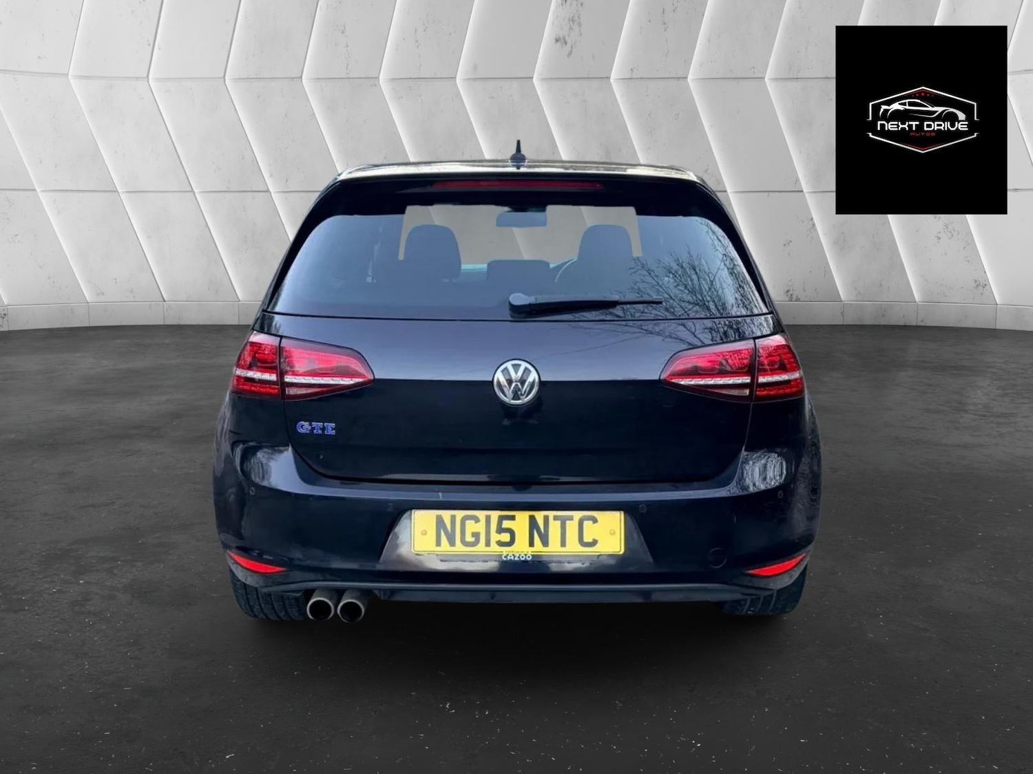 Used Volkswagen Golf 2015 for sale - 77435296: Photo 4