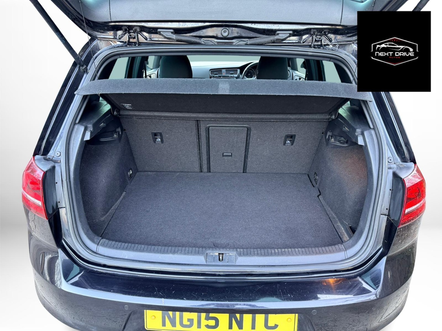 Used Volkswagen Golf 2015 for sale - 77435296: Photo 7