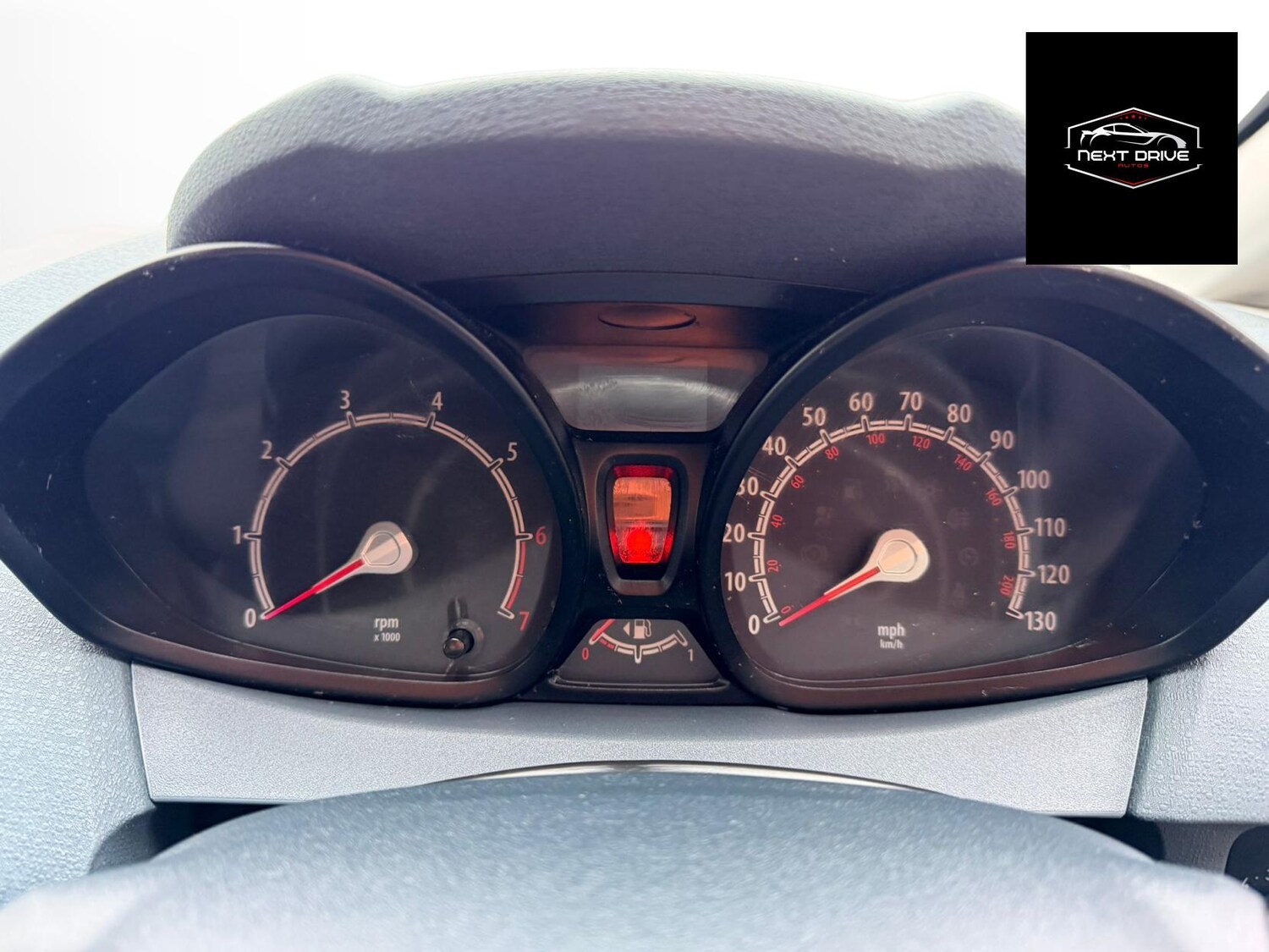 Used Ford Fiesta 2008 for sale - 77556934: Photo 10