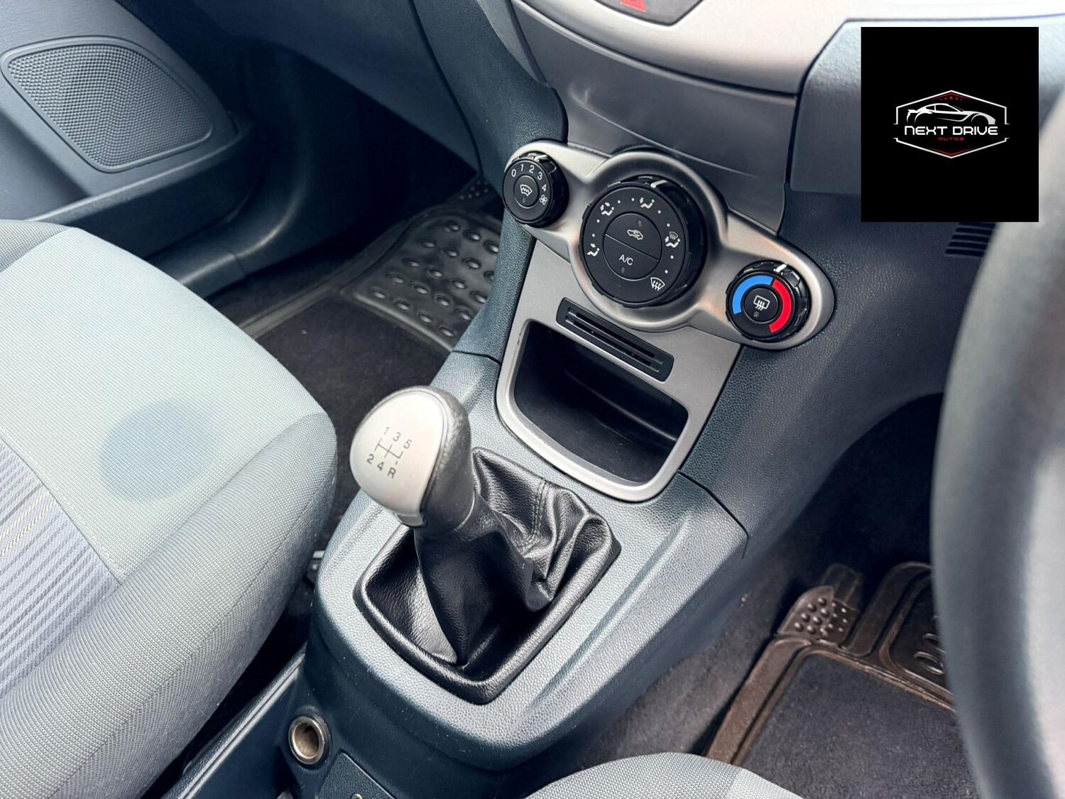 Used Ford Fiesta 2008 for sale - 77556934: Photo 11