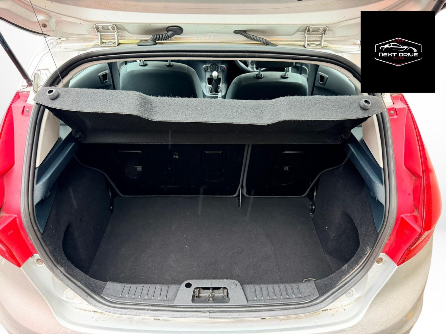 Used Ford Fiesta 2008 for sale - 77556934: Photo 2