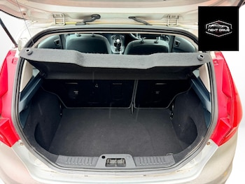 Used Ford Fiesta 2008 for sale - 77556934: Photo