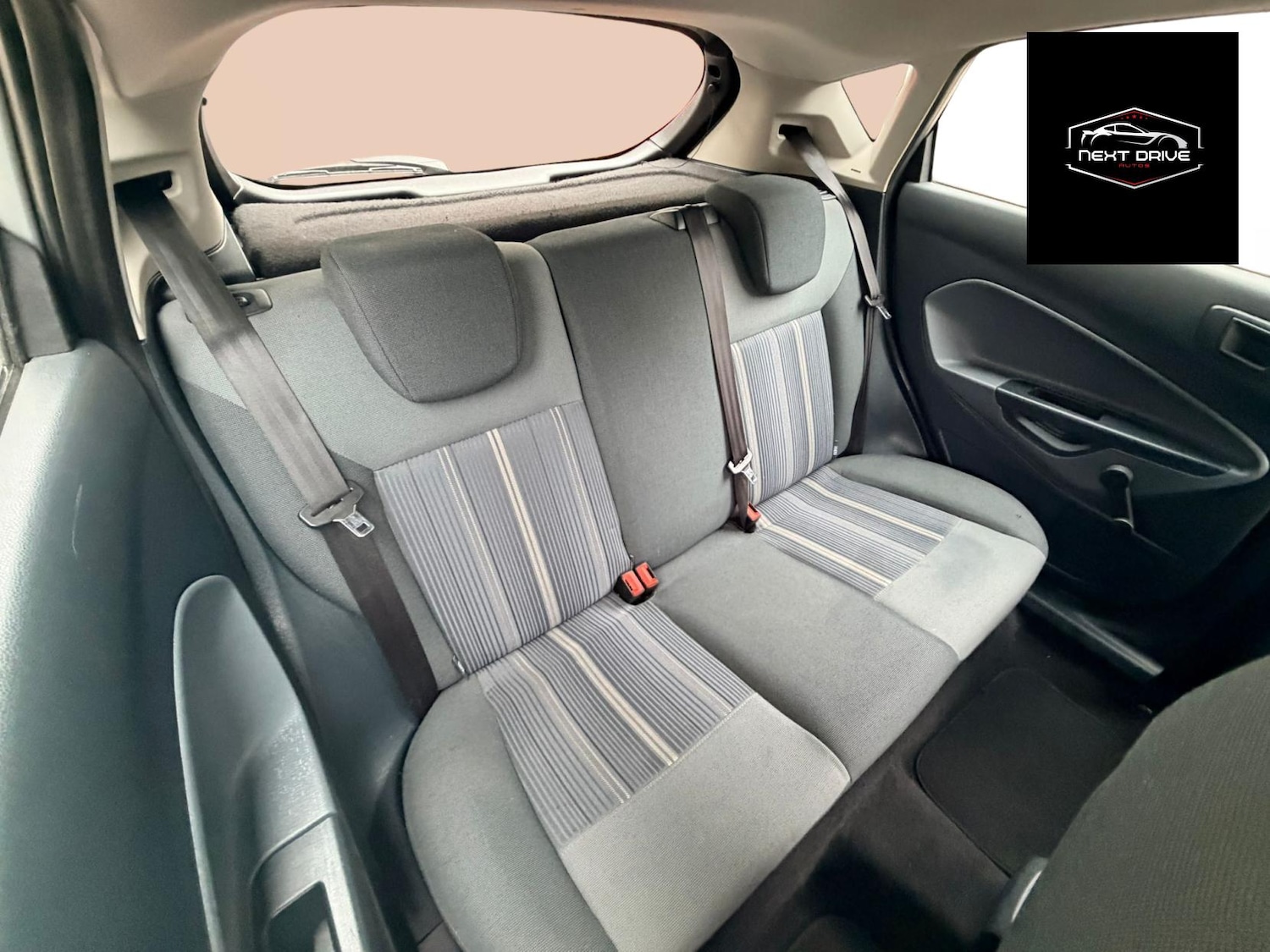 Used Ford Fiesta 2008 for sale - 77556934: Photo 3