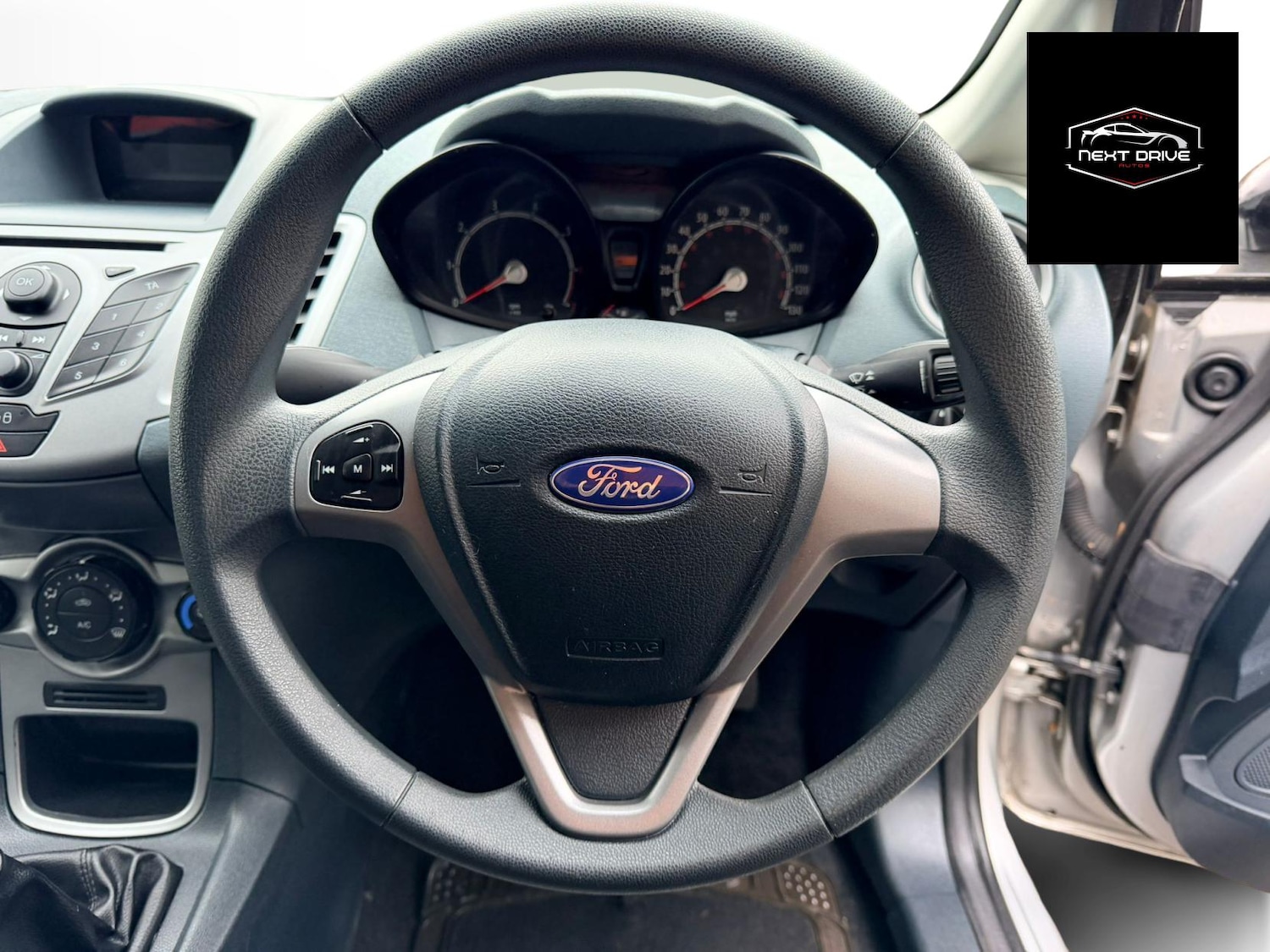 Used Ford Fiesta 2008 for sale - 77556934: Photo 5