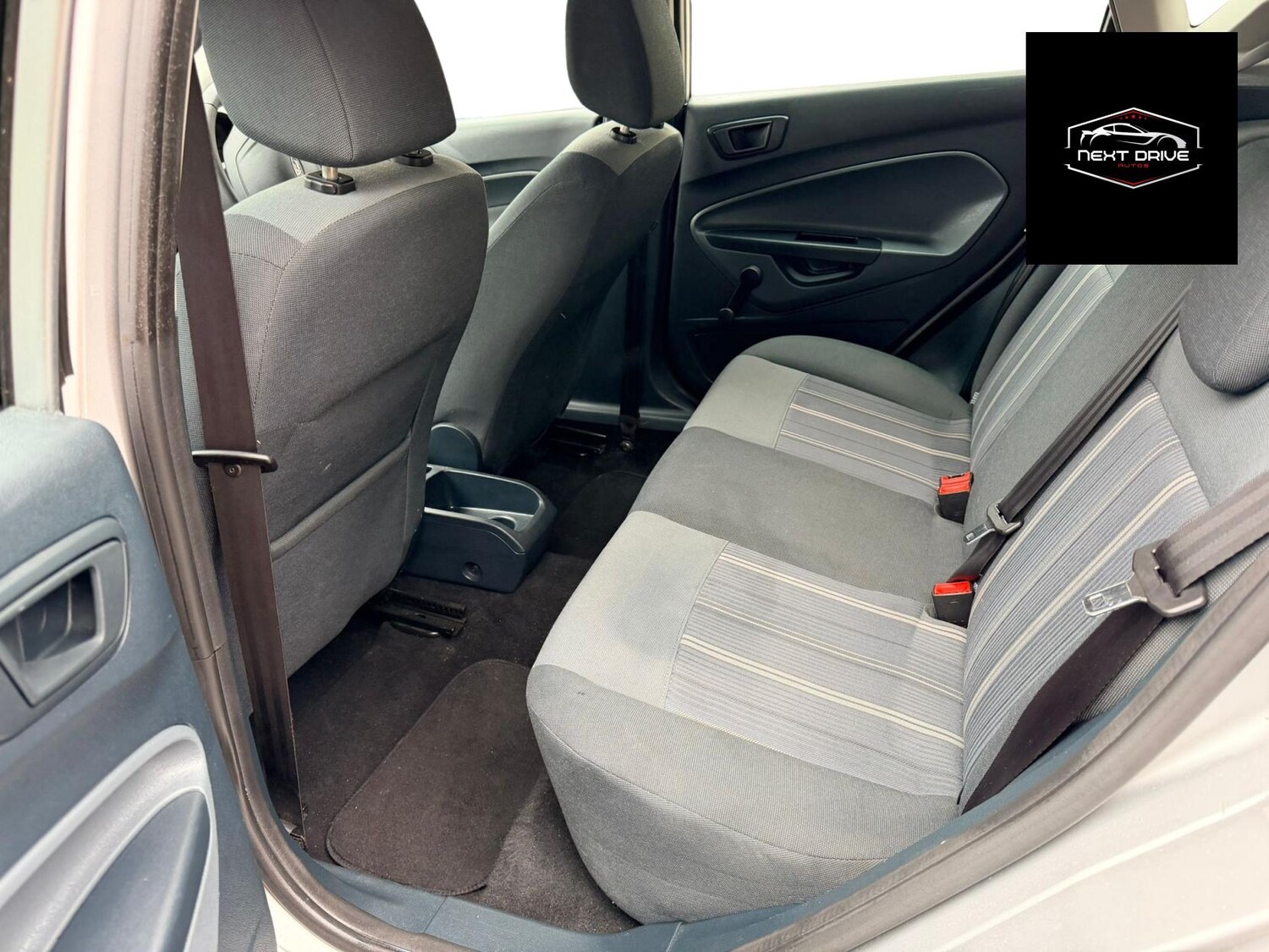 Used Ford Fiesta 2008 for sale - 77556934: Photo 6