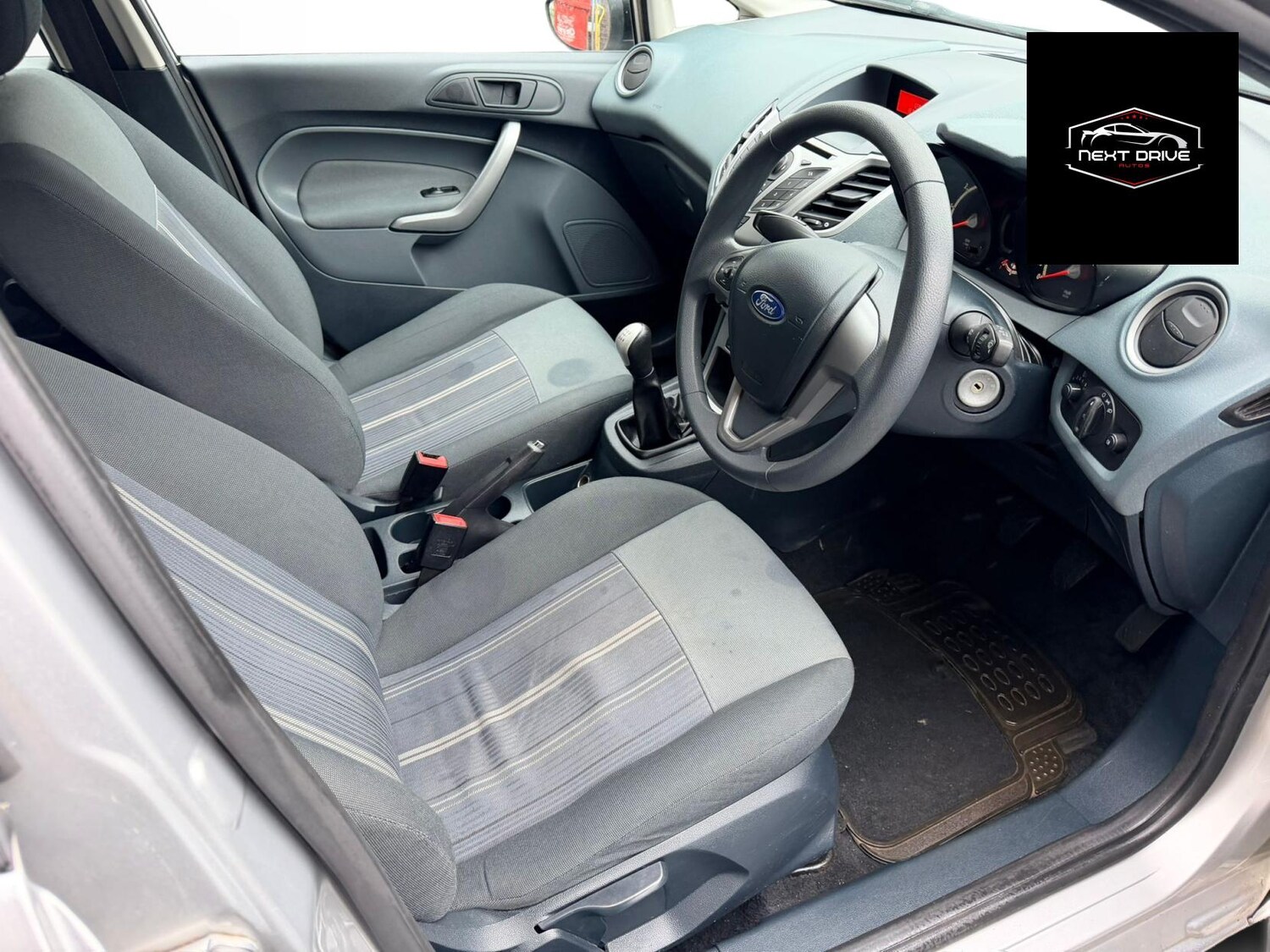 Used Ford Fiesta 2008 for sale - 77556934: Photo 8