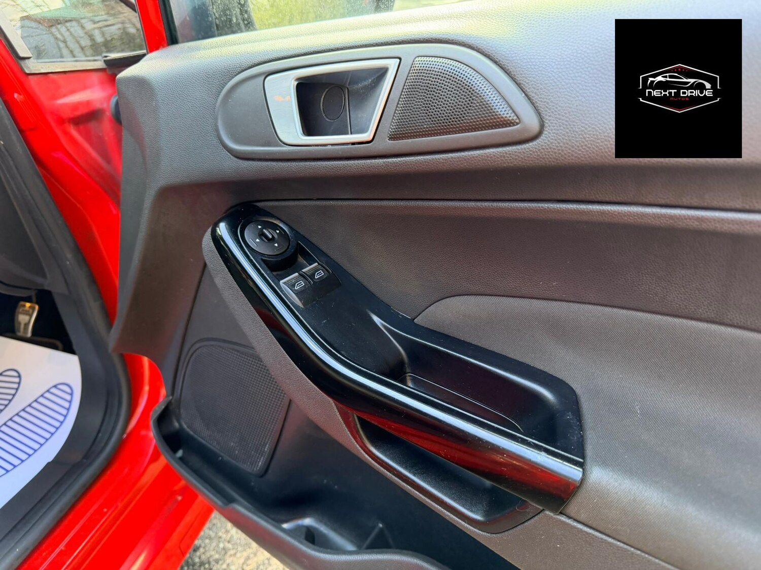 Used Ford Fiesta 2016 for sale - 78123401: Photo 10