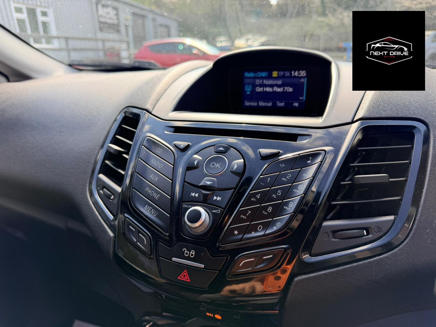 Used Ford Fiesta 2016 for sale - 78123401: Photo 14