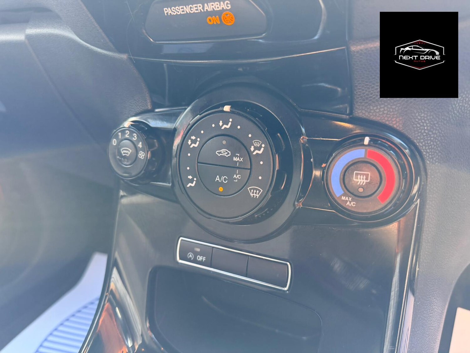 Used Ford Fiesta 2016 for sale - 78123401: Photo 17