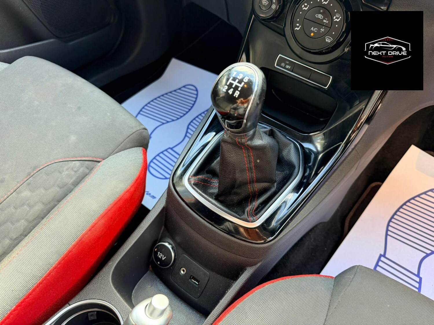 Used Ford Fiesta 2016 for sale - 78123401: Photo 18