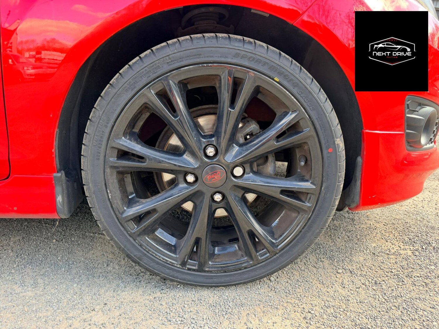 Used Ford Fiesta 2016 for sale - 78123401: Photo 19