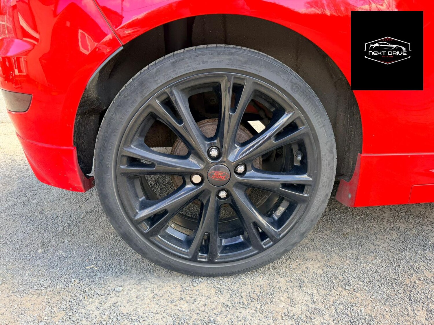 Used Ford Fiesta 2016 for sale - 78123401: Photo 20