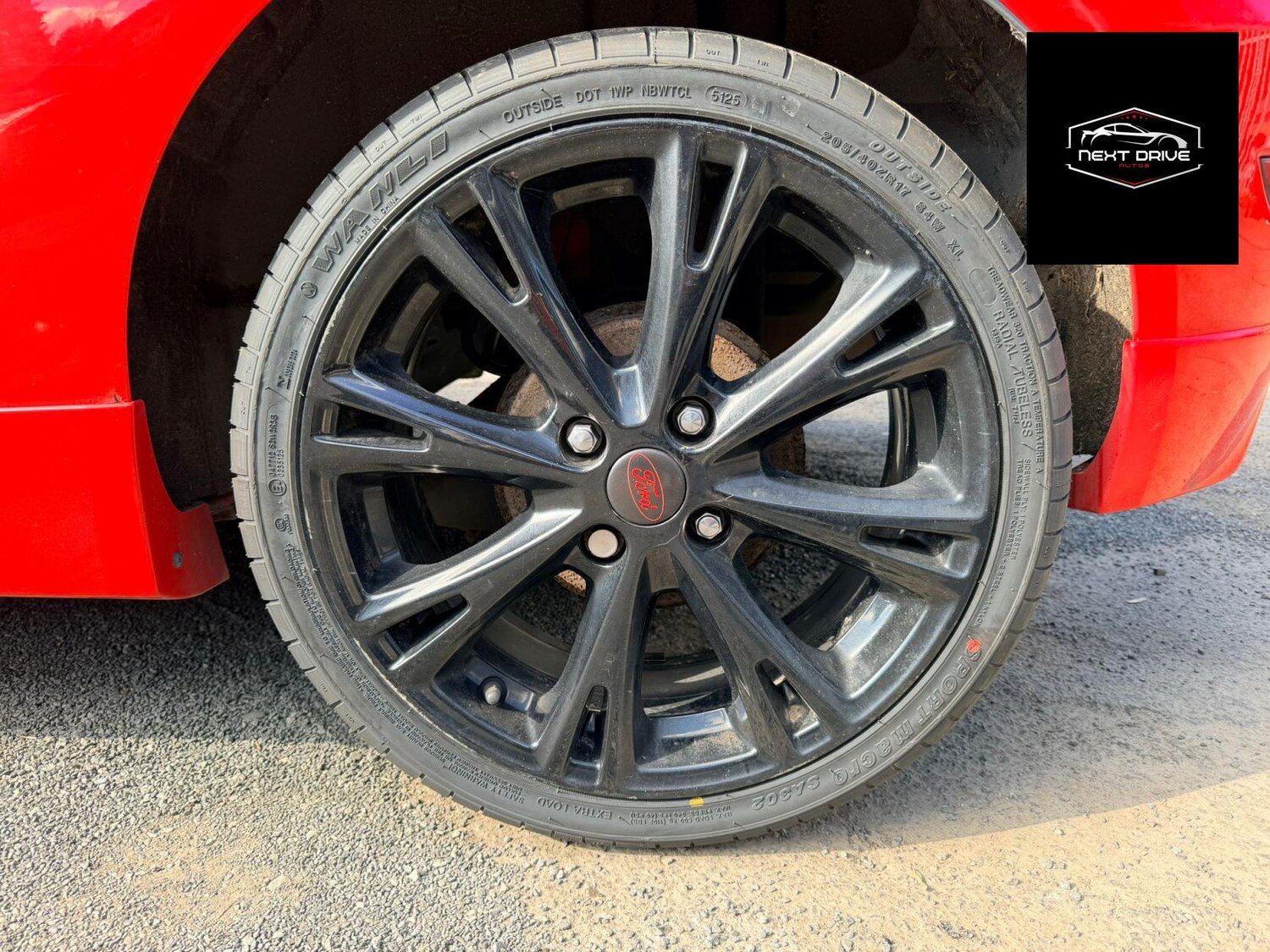 Used Ford Fiesta 2016 for sale - 78123401: Photo 21