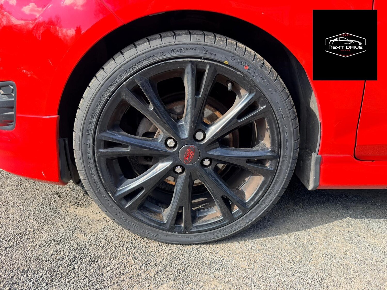 Used Ford Fiesta 2016 for sale - 78123401: Photo 23