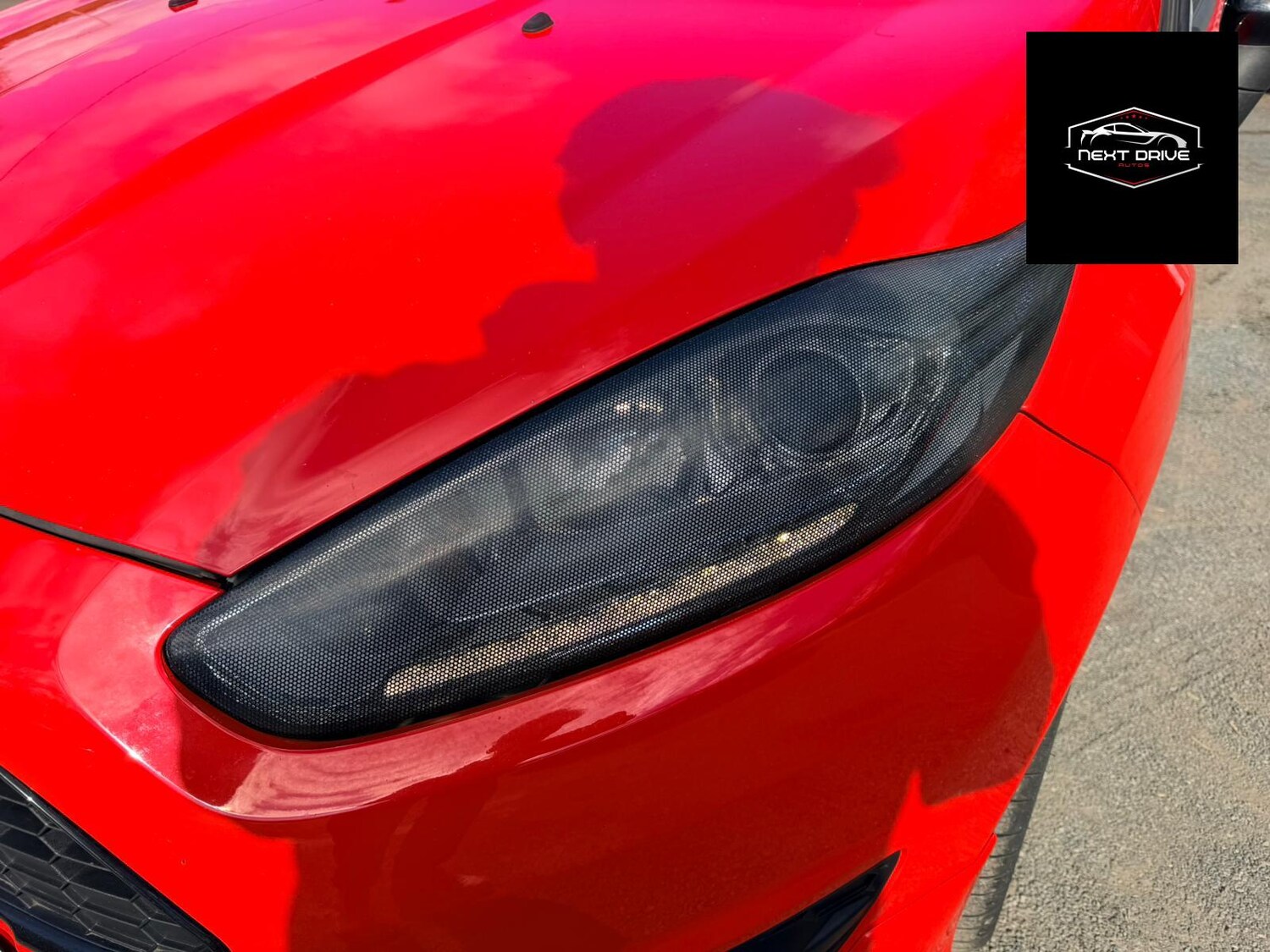 Used Ford Fiesta 2016 for sale - 78123401: Photo 24