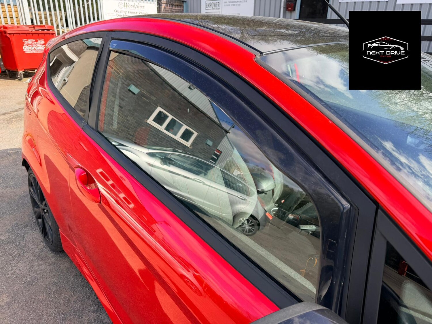 Used Ford Fiesta 2016 for sale - 78123401: Photo 25