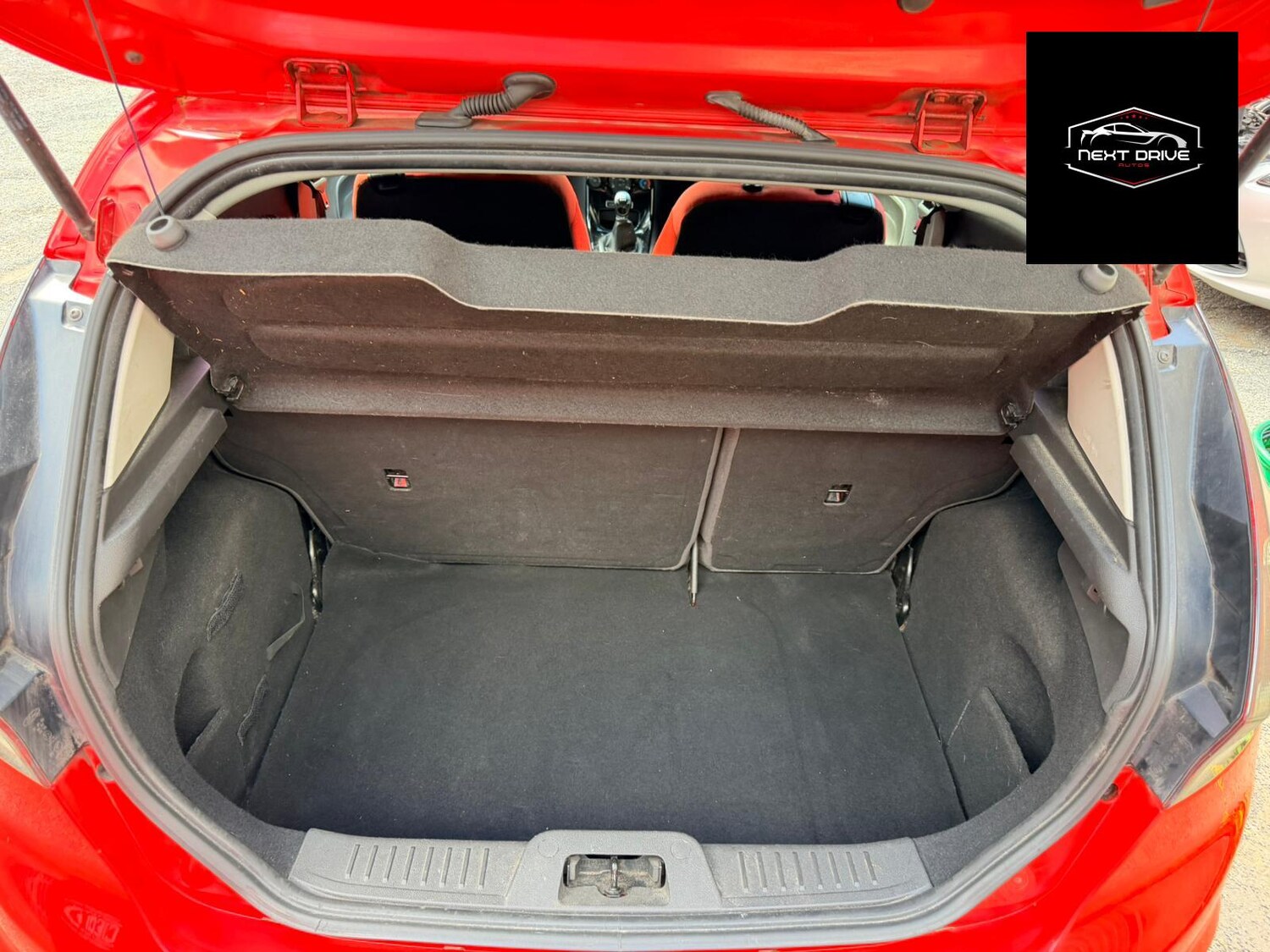 Used Ford Fiesta 2016 for sale - 78123401: Photo 7