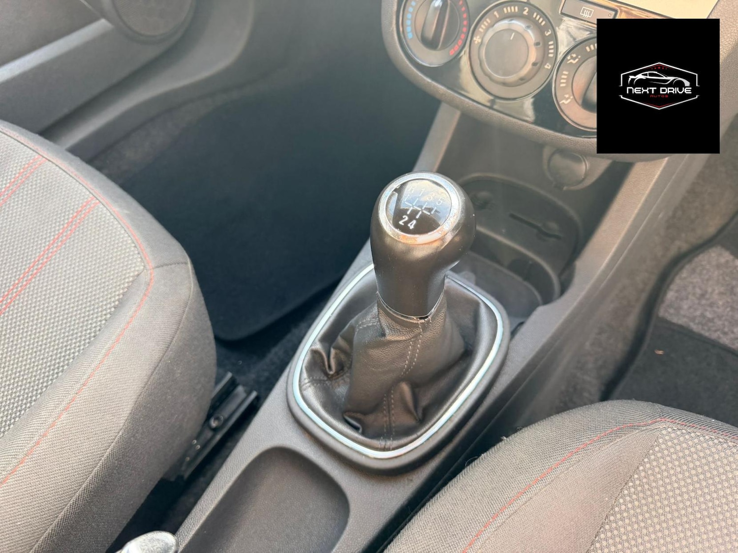 Used Vauxhall Corsa 2010 for sale - 77708369: Photo 12