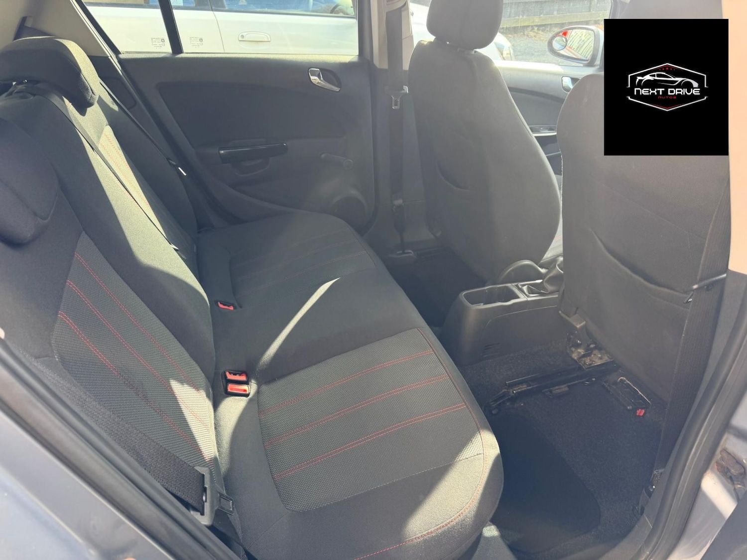 Used Vauxhall Corsa 2010 for sale - 77708369: Photo 17