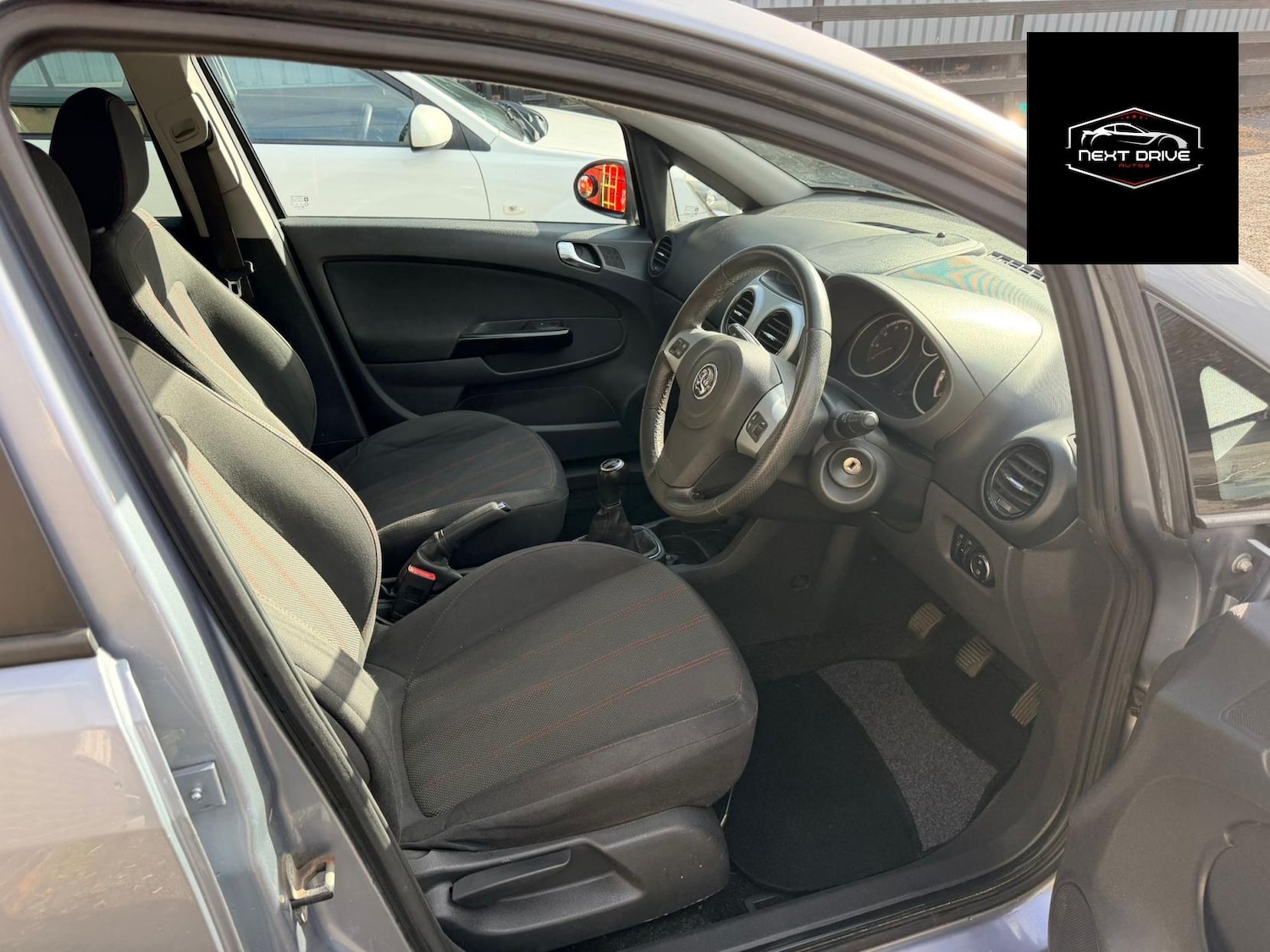 Used Vauxhall Corsa 2010 for sale - 77708369: Photo 18