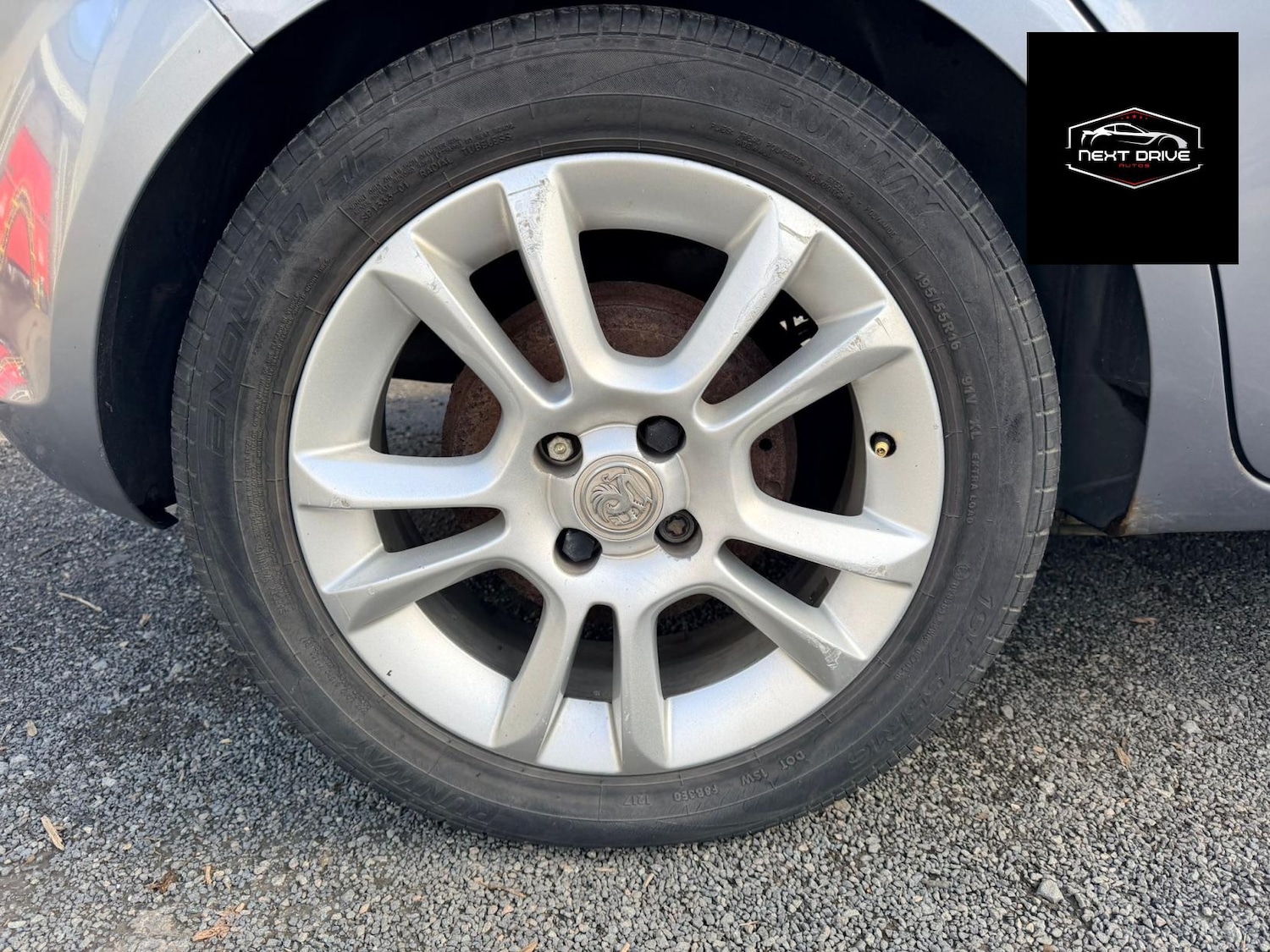 Used Vauxhall Corsa 2010 for sale - 77708369: Photo 9