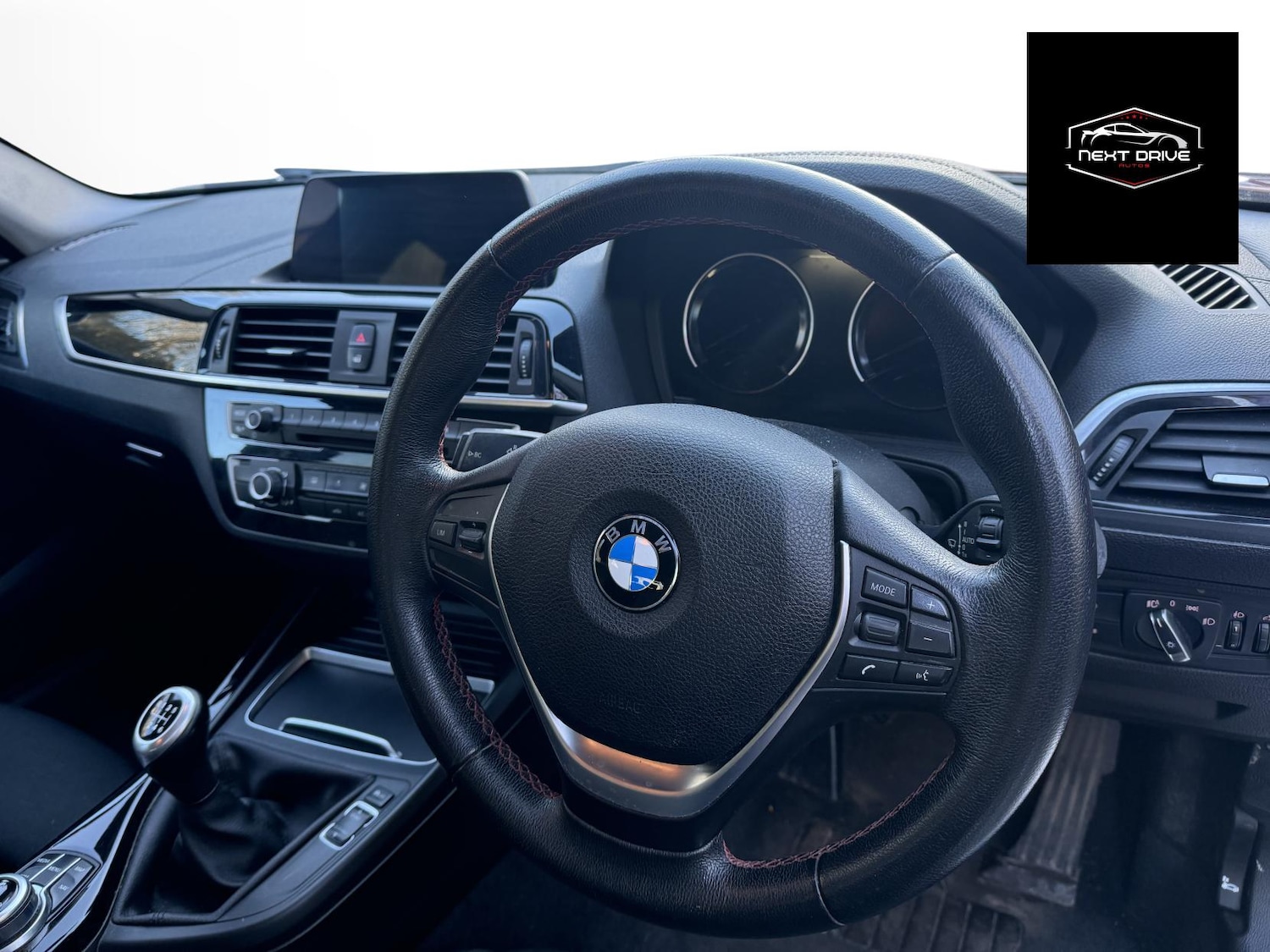 Used BMW 1 Series 2017 for sale - 77435294: Photo 12