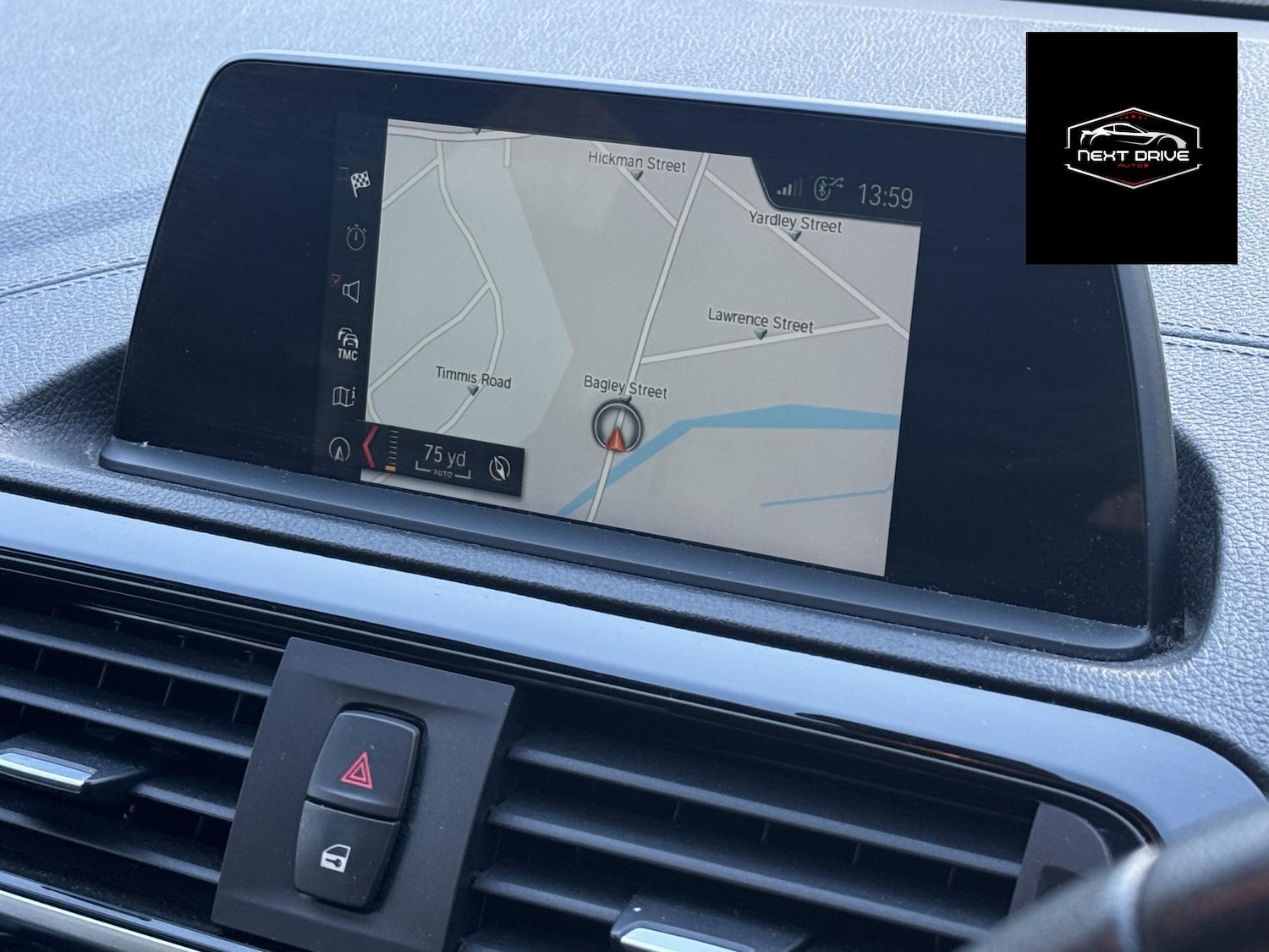 Used BMW 1 Series 2017 for sale - 77435294: Photo 14