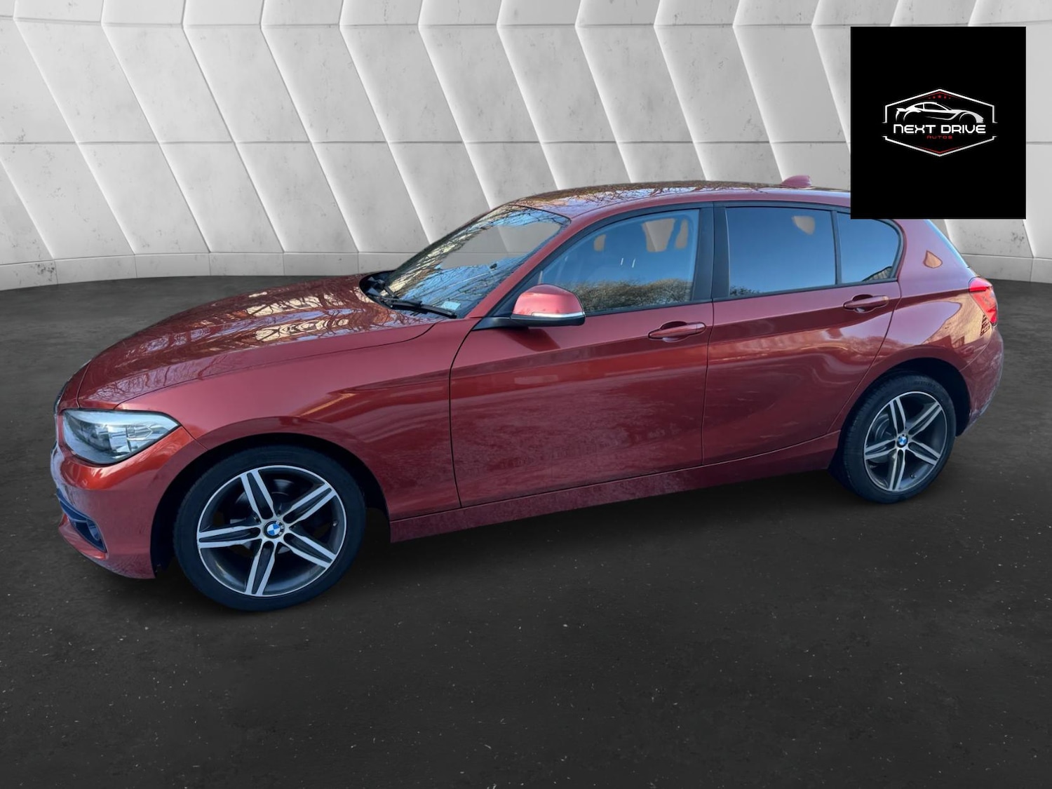 Used BMW 1 Series 2017 for sale - 77435294: Photo 3