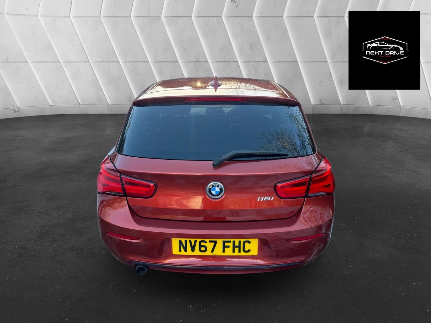 Used BMW 1 Series 2017 for sale - 77435294: Photo 5