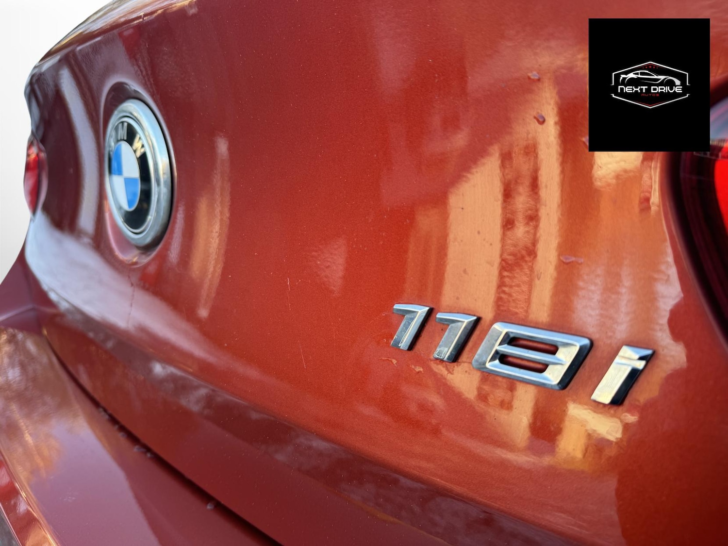 Used BMW 1 Series 2017 for sale - 77435294: Photo 7