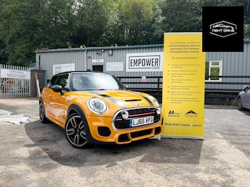 Used MINI Hatch 2015 for sale - 78963704: Photo