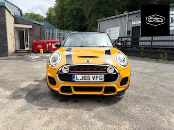 Used MINI Hatch 2015 for sale - 78963704: Photo