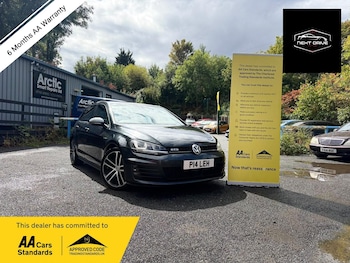 Used Volkswagen Golf 2014 for sale - 79584014: Photo