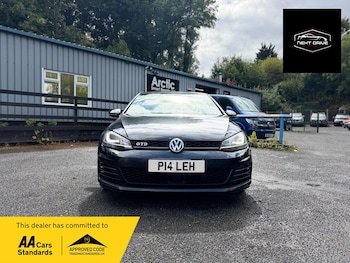Used Volkswagen Golf 2014 for sale - 79584014: Photo