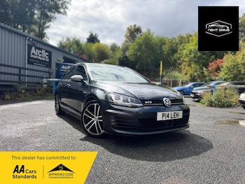 Used Volkswagen Golf 2014 for sale - 79584014: Photo